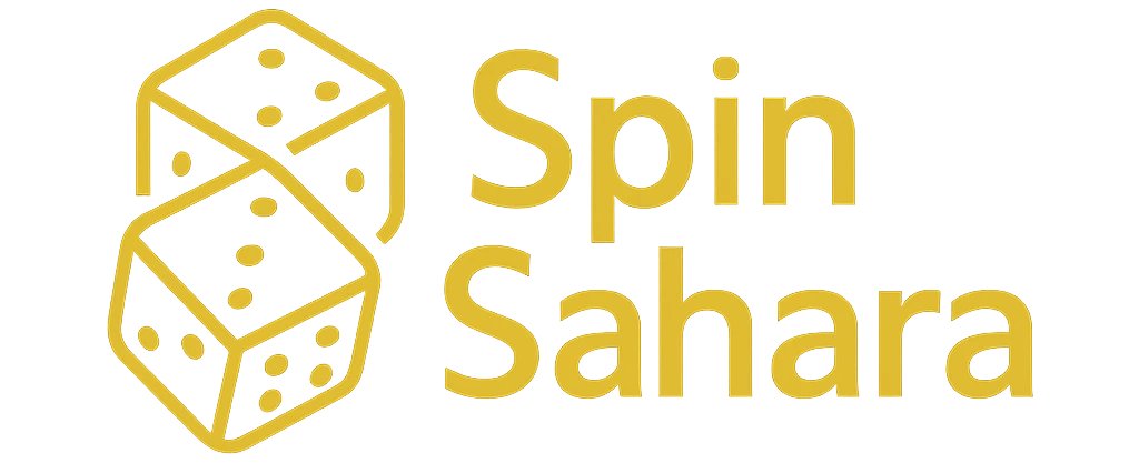 SpinSahara